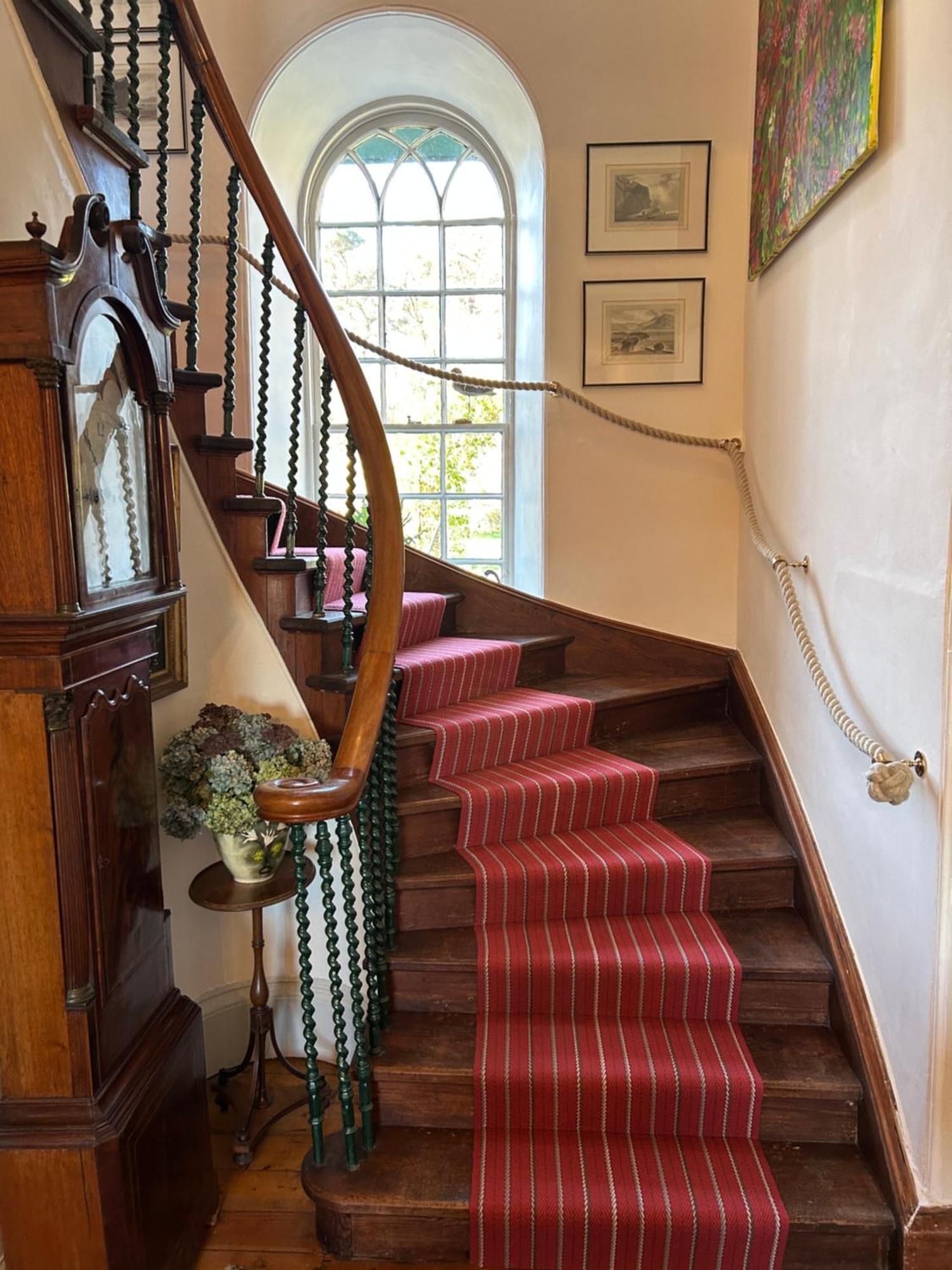 Salen  Glenaros Lodge מראה חיצוני תמונה
